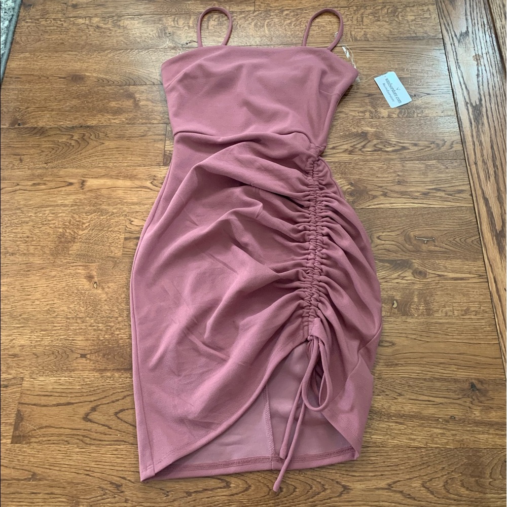 Windsor Dress